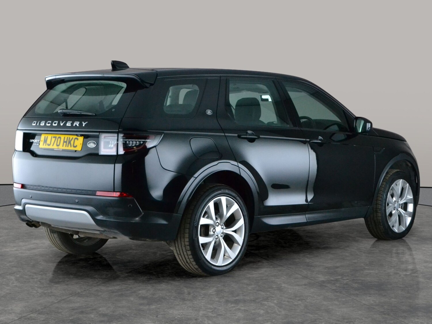 Used Land Rover Discovery Sport 2020 for sale - 77911723: Photo 11