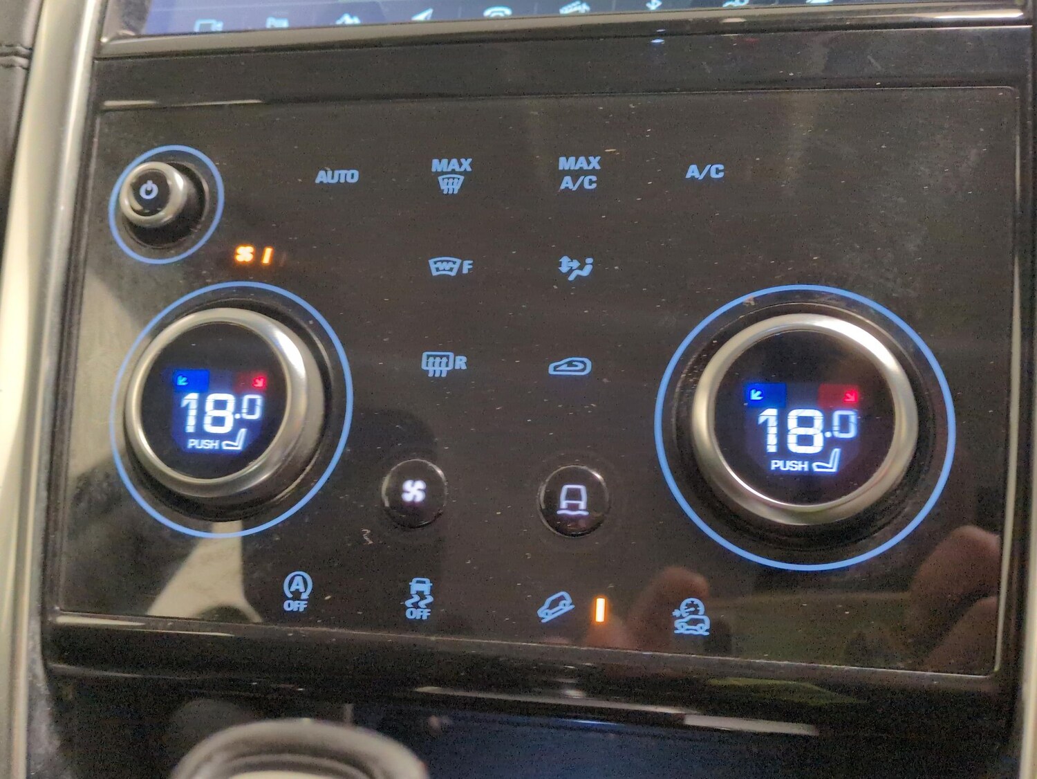 Used Land Rover Discovery Sport 2020 for sale - 77911723: Photo 20