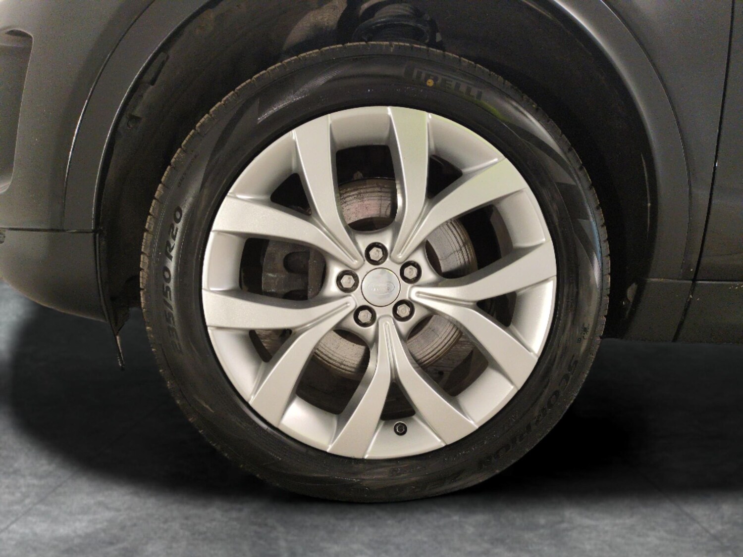 Used Land Rover Discovery Sport 2020 for sale - 77911723: Photo 27