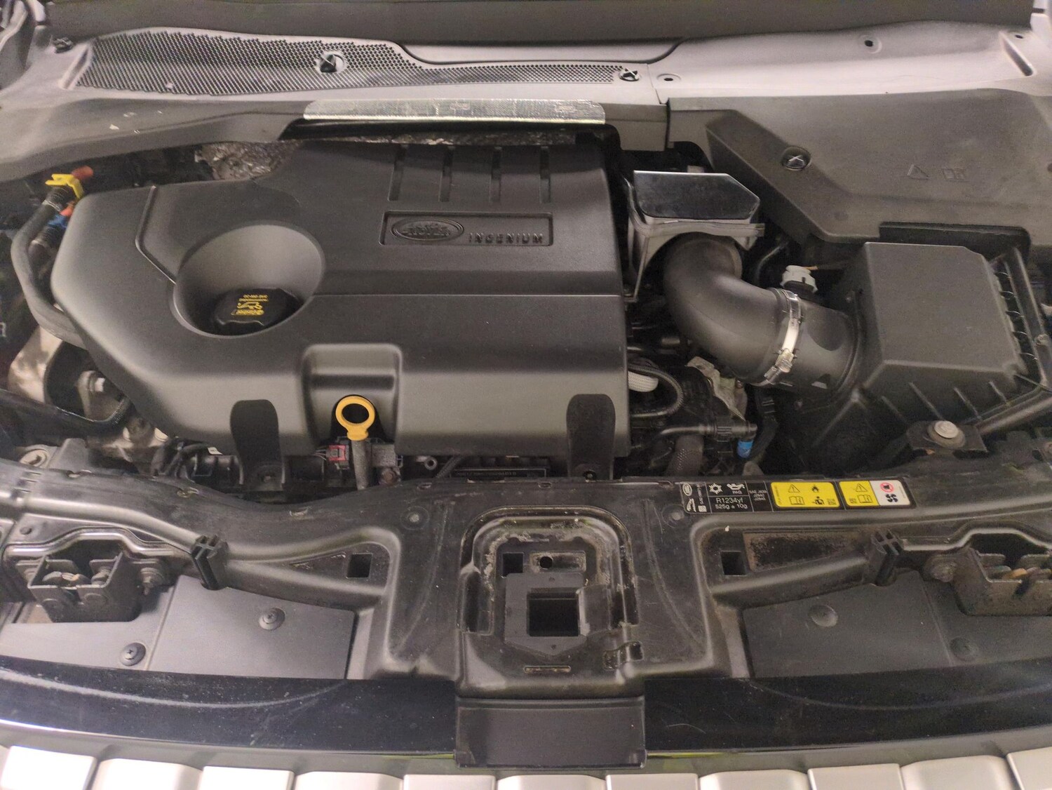 Used Land Rover Discovery Sport 2020 for sale - 77911723: Photo 36