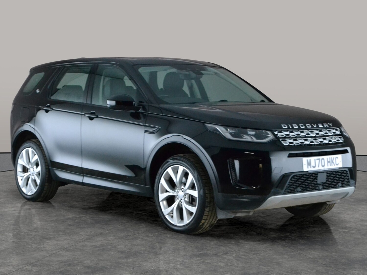 Used Land Rover Discovery Sport 2020 for sale - 77911723: Photo 9