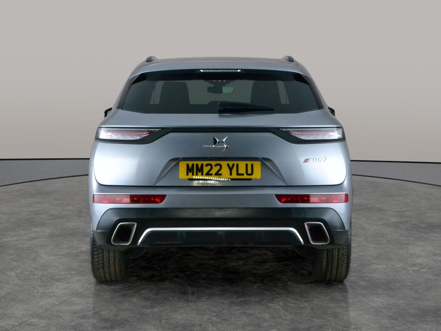 Used DS Automobiles DS 7 2022 for sale - 78149326: Photo 12