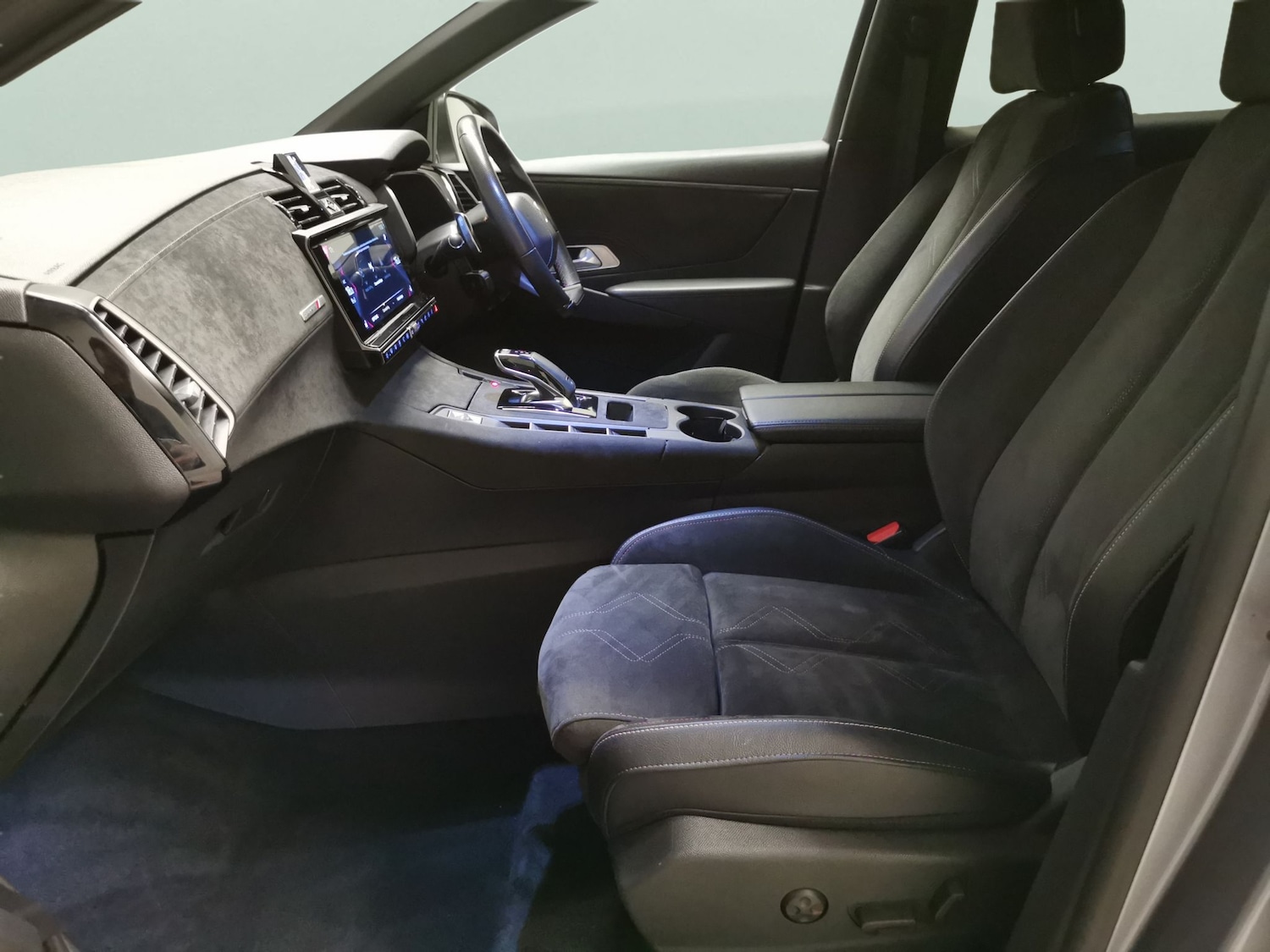 Used DS Automobiles DS 7 2022 for sale - 78149326: Photo 4