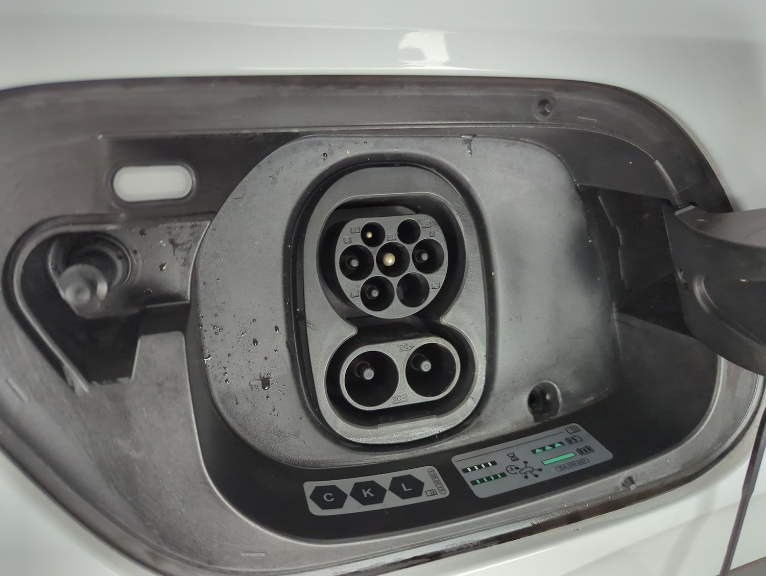 Used Volkswagen ID.4 2023 for sale - 77653441: Photo 31