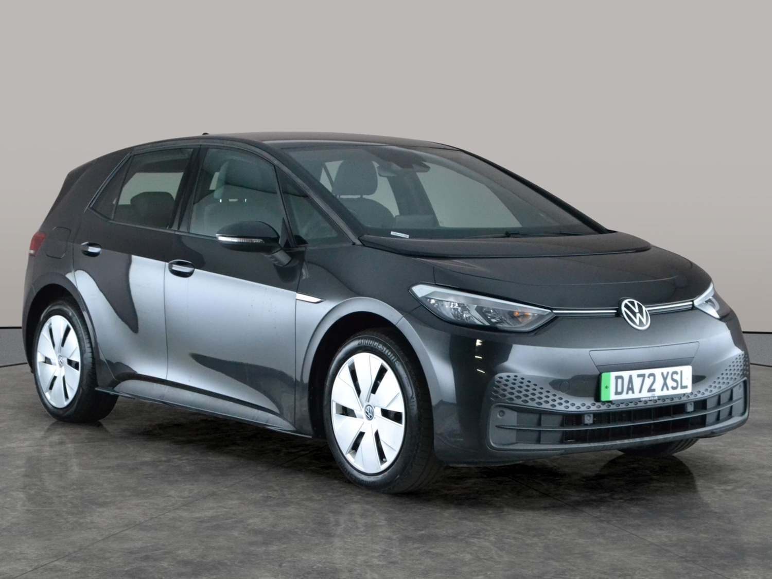 Used Volkswagen ID.3 2022 for sale - 78001043: Photo 7