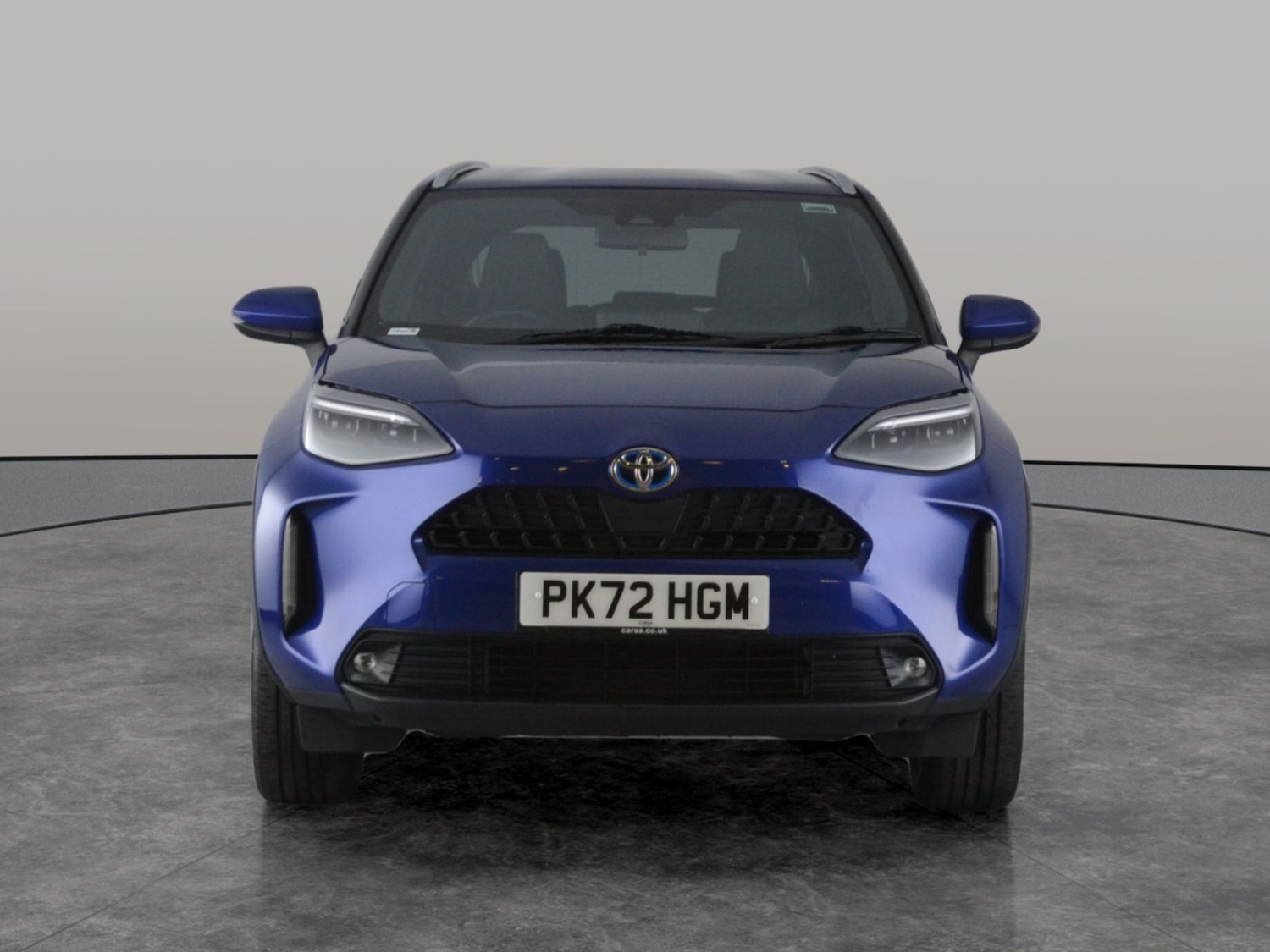 Used Toyota Yaris Cross 2022 for sale - 76803879: Photo 13