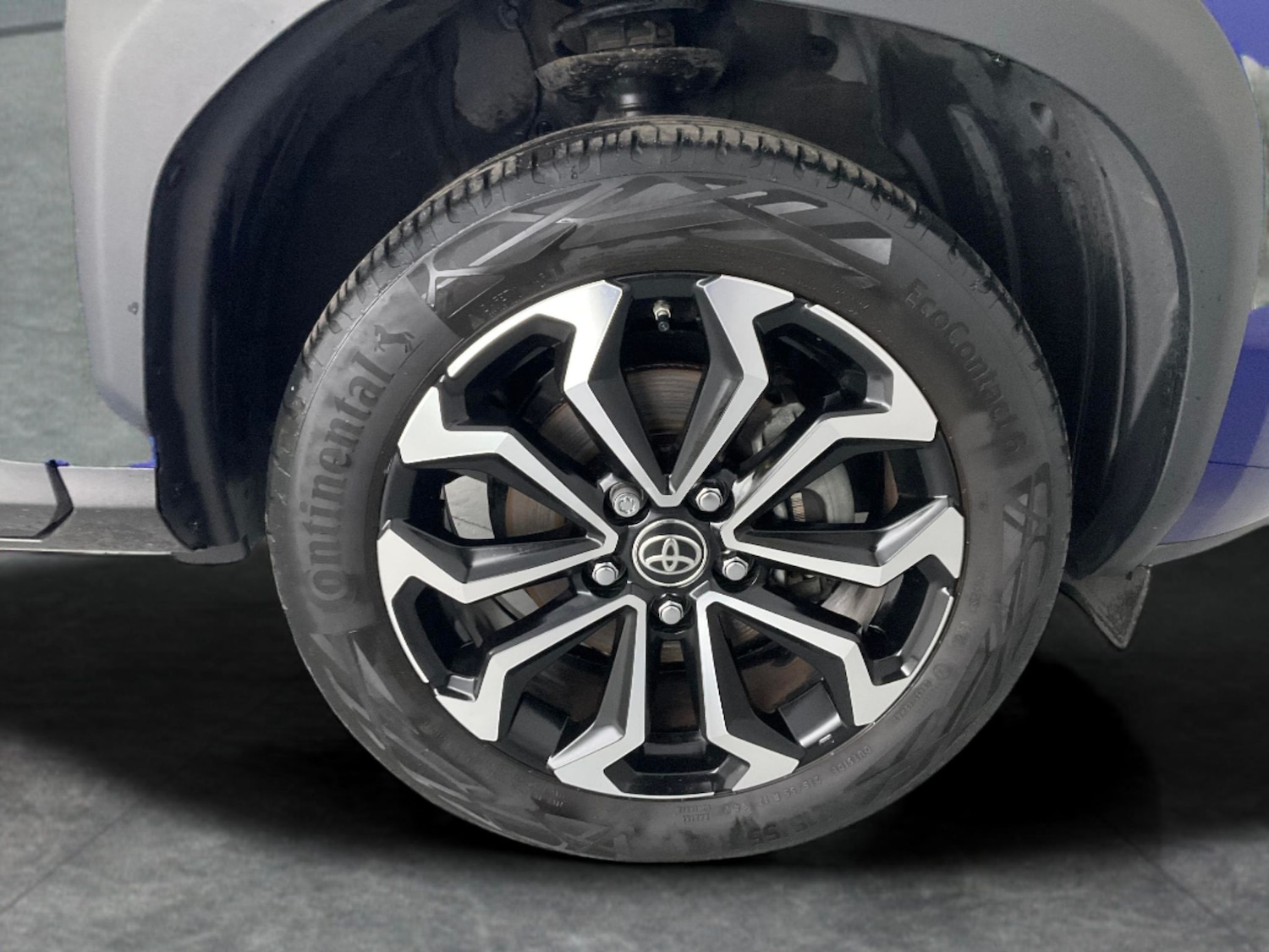 Used Toyota Yaris Cross 2022 for sale - 76803879: Photo 23