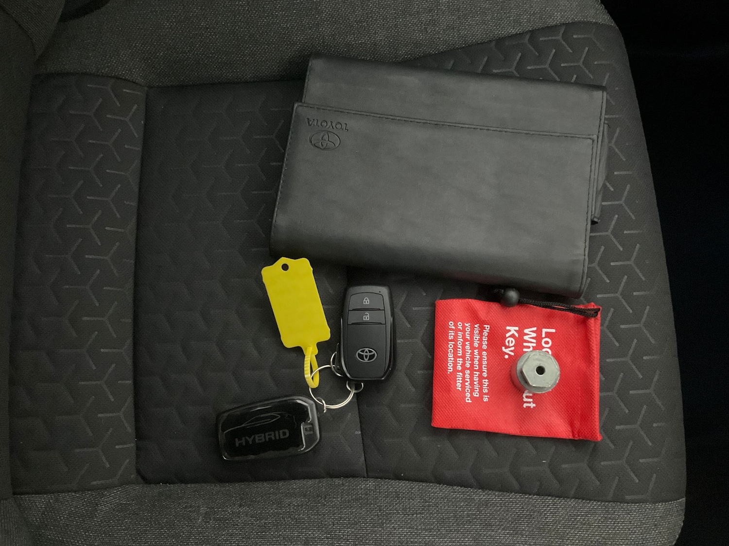 Used Toyota Yaris Cross 2022 for sale - 76803879: Photo 30