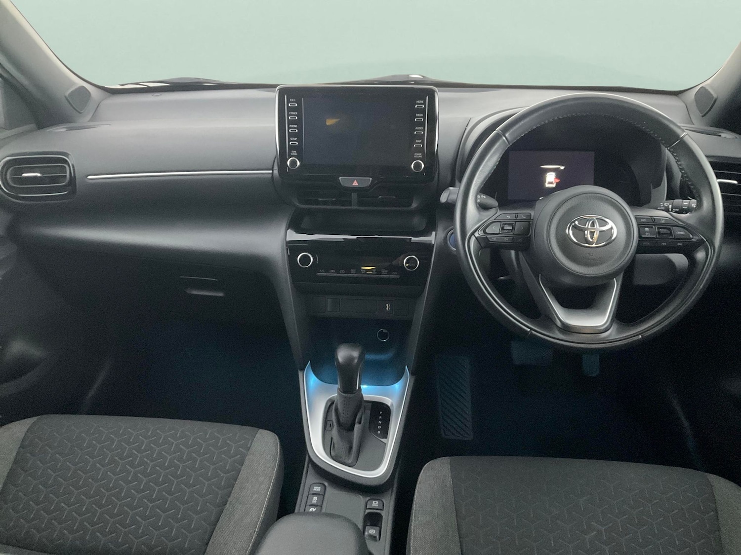 Used Toyota Yaris Cross 2022 for sale - 76803879: Photo 7