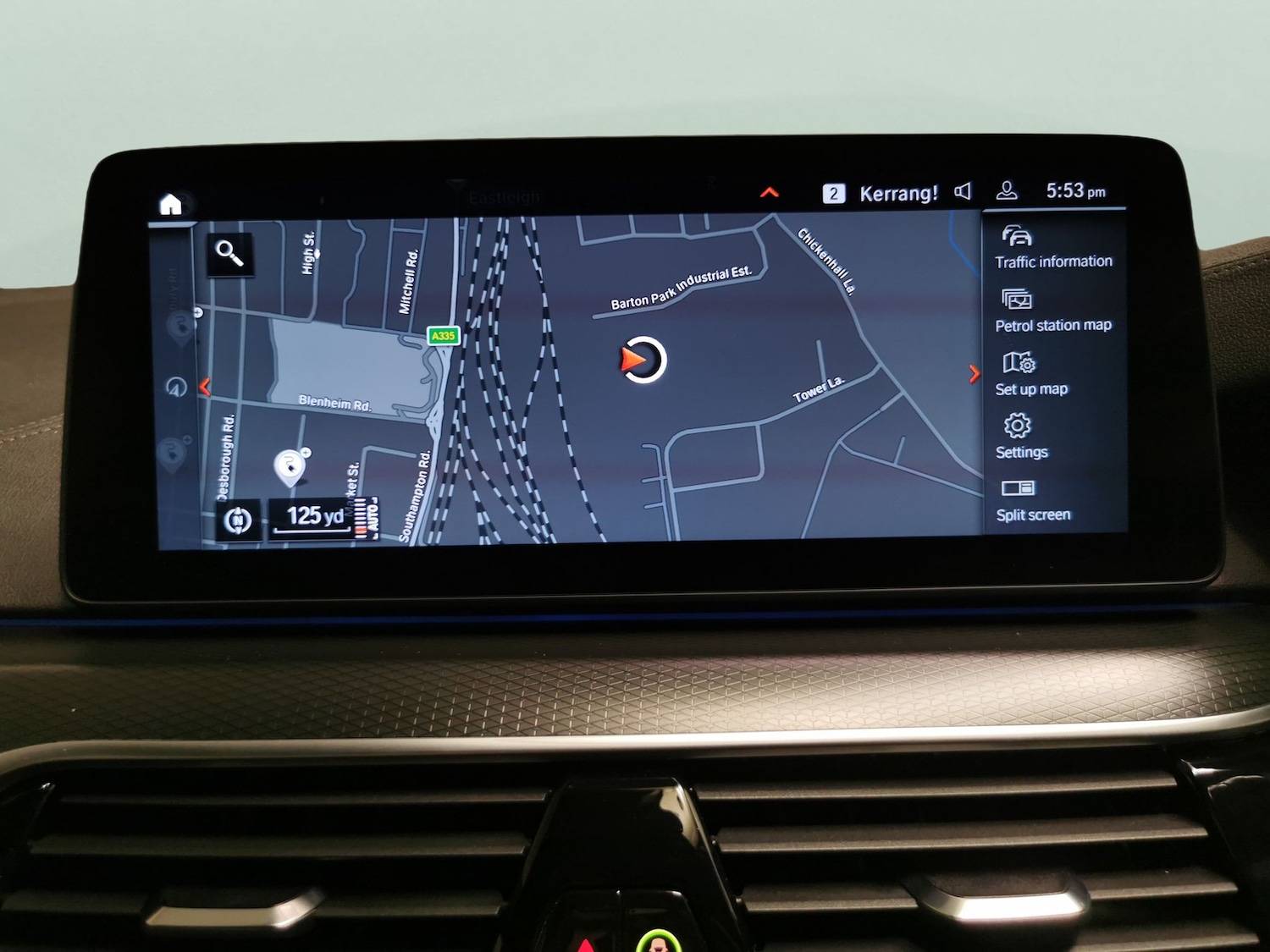 Used BMW 5 Series 2021 for sale - 76491904: Photo 7