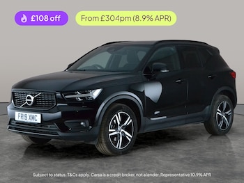 Used Volvo XC40 2019 for sale - 78764011: Photo