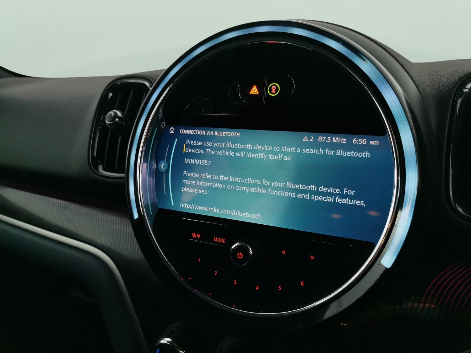 Used MINI Countryman 2021 for sale - 77635654: Photo 15