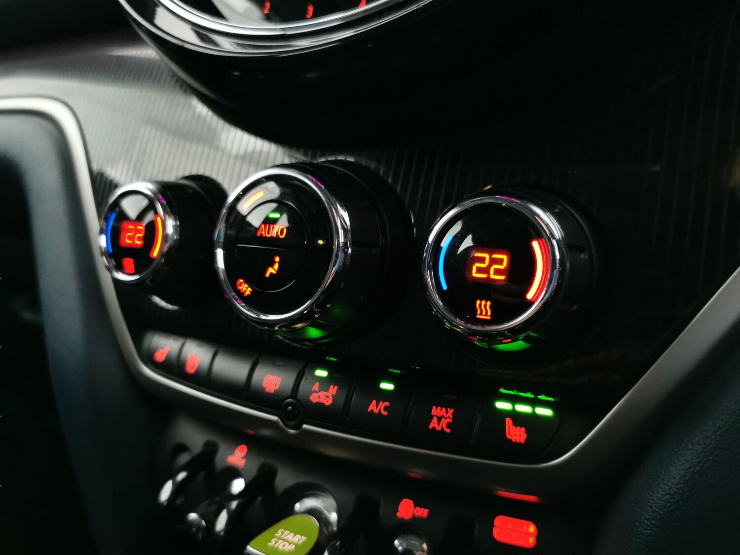 Used MINI Countryman 2021 for sale - 77635654: Photo 17