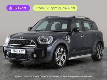 Used MINI Countryman 2021 for sale - 77635654: Photo