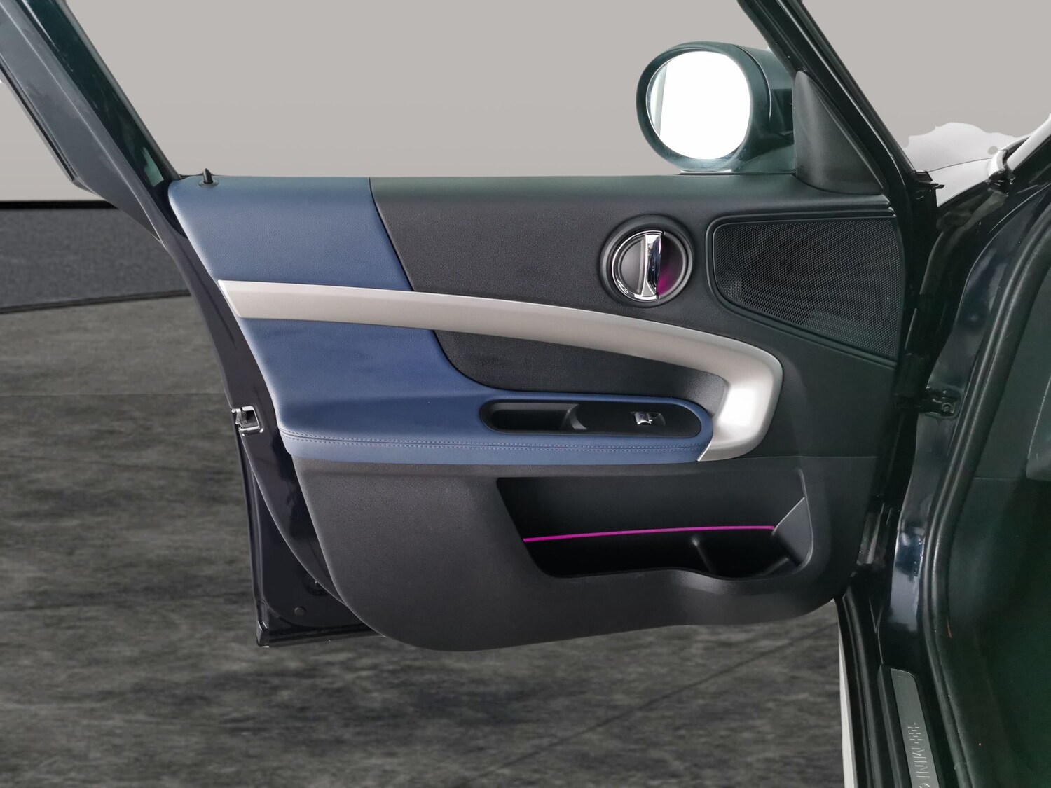 Used MINI Countryman 2021 for sale - 77635654: Photo 25