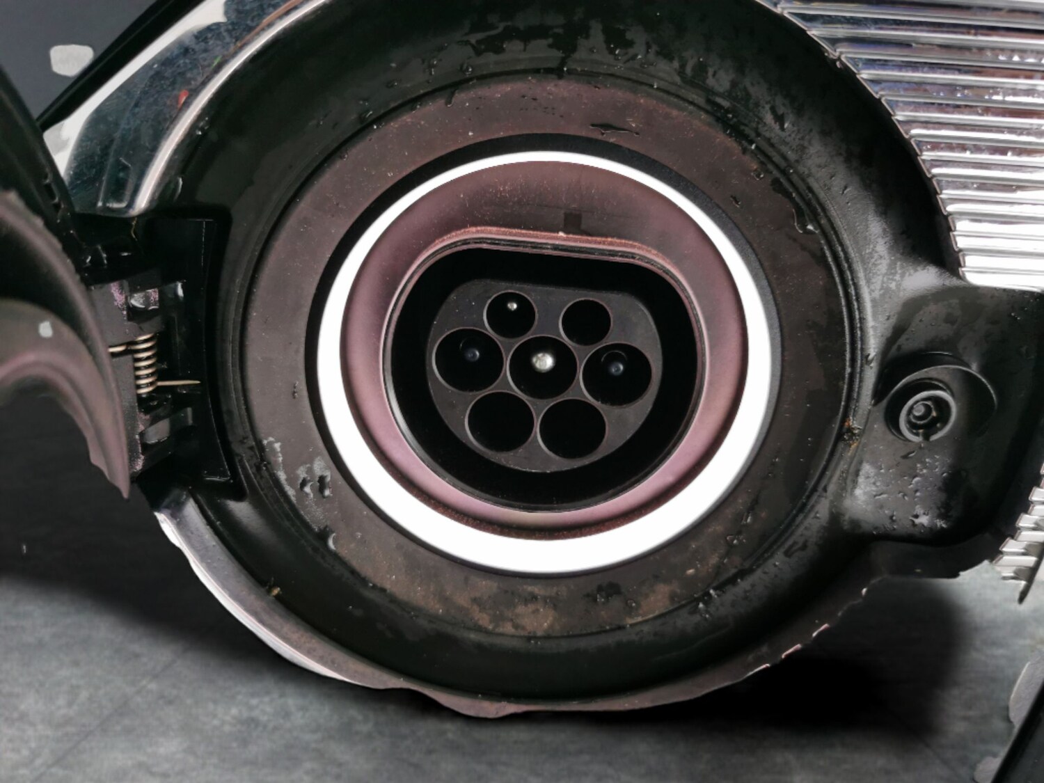 Used MINI Countryman 2021 for sale - 77635654: Photo 29