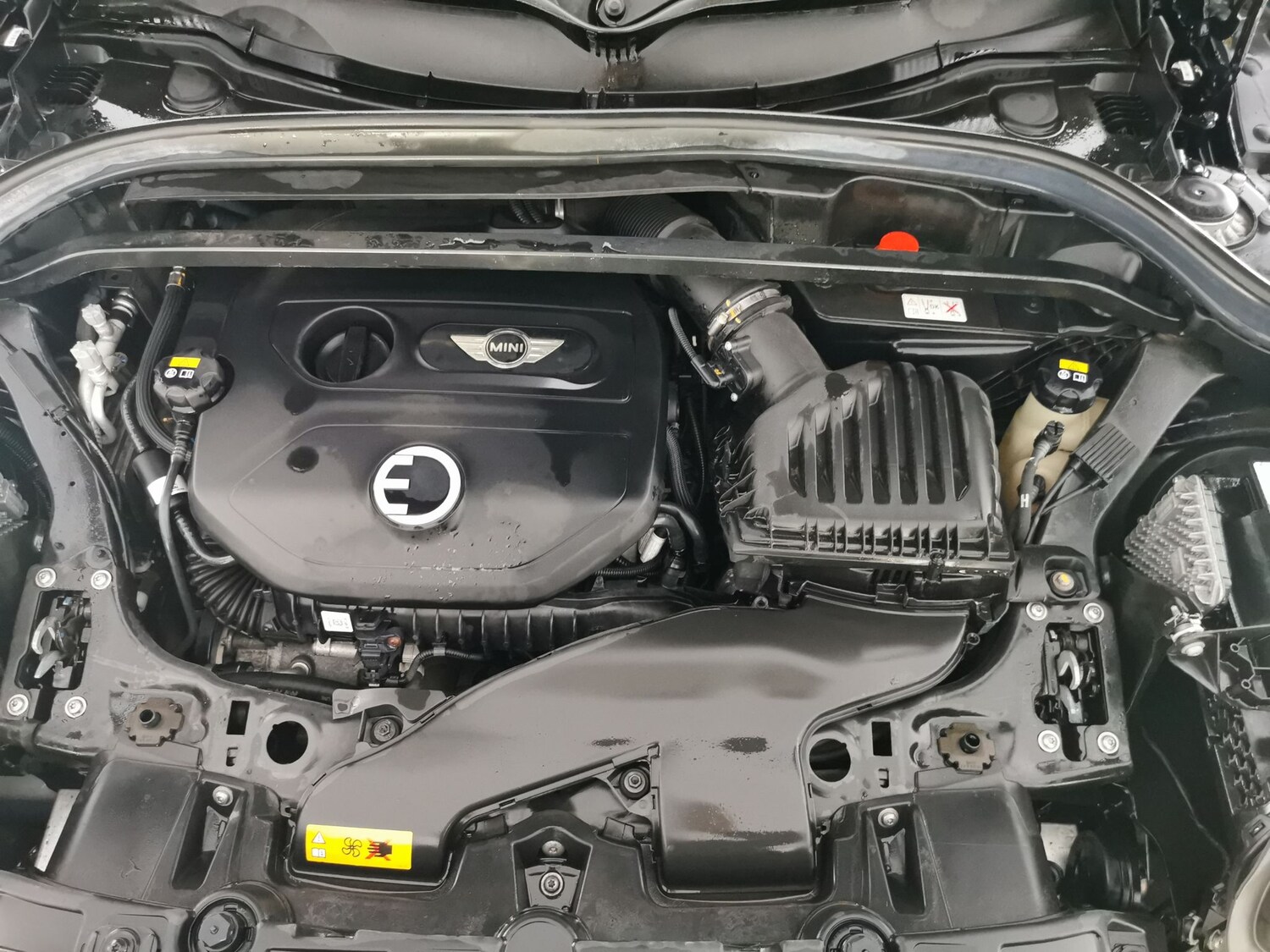 Used MINI Countryman 2021 for sale - 77635654: Photo 32