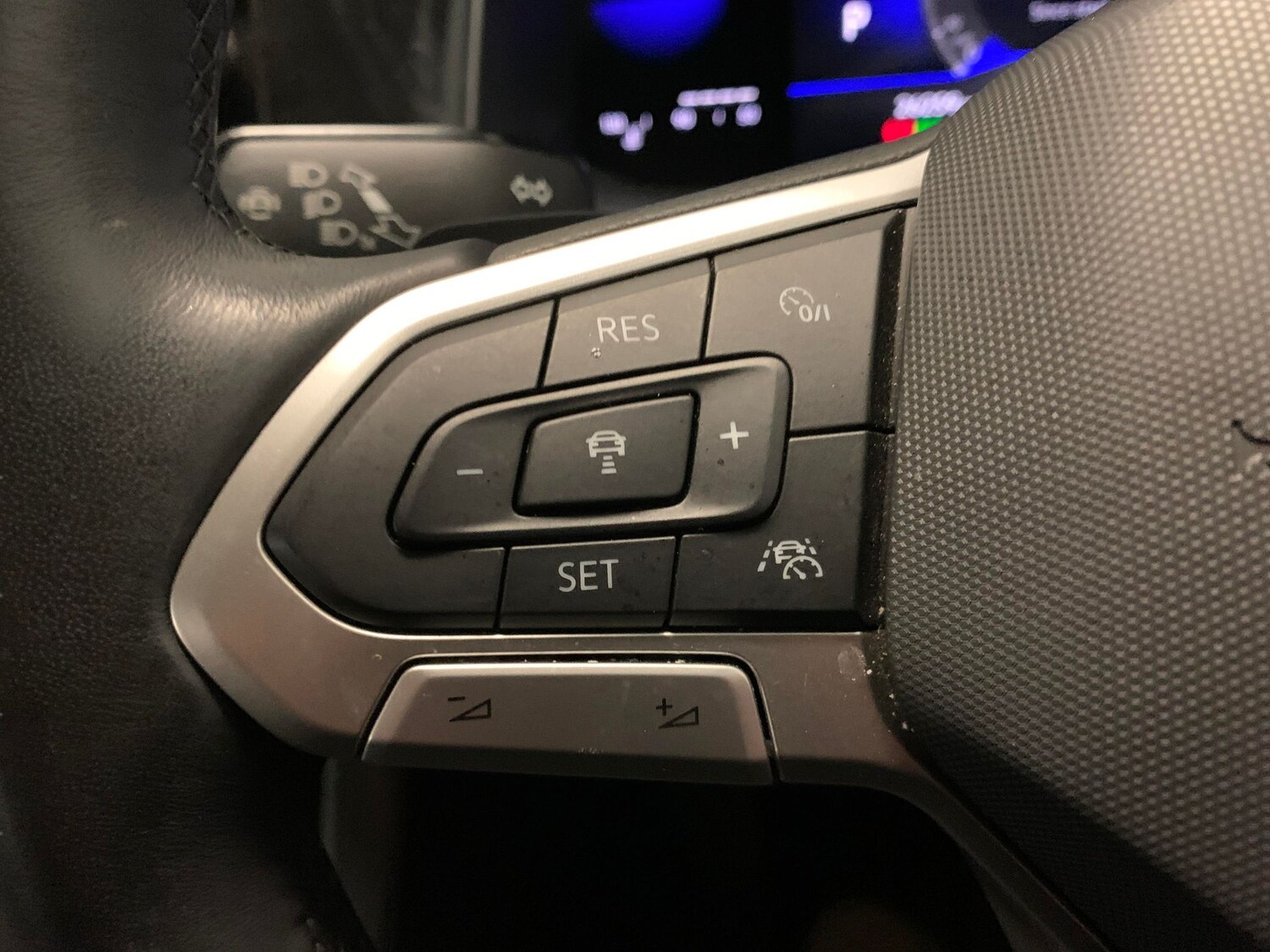 Used Volkswagen Polo 2022 for sale - 77513935: Photo 17