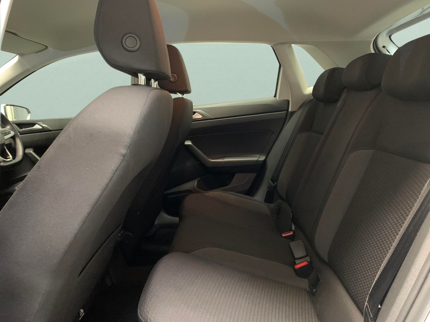 Used Volkswagen Polo 2022 for sale - 77513935: Photo 21