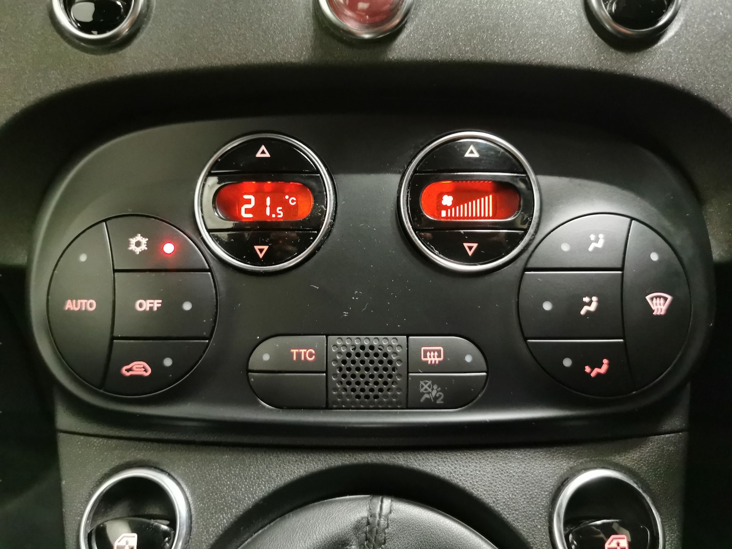 Used Abarth 595 2018 for sale - 77629788: Photo 18