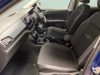 Used Volkswagen T-Cross 2022 for sale - 78681452: Photo