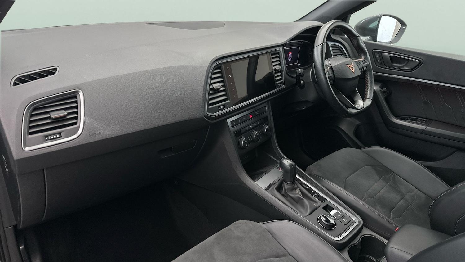 Used Cupra Ateca 2022 for sale - 76344753: Photo 17