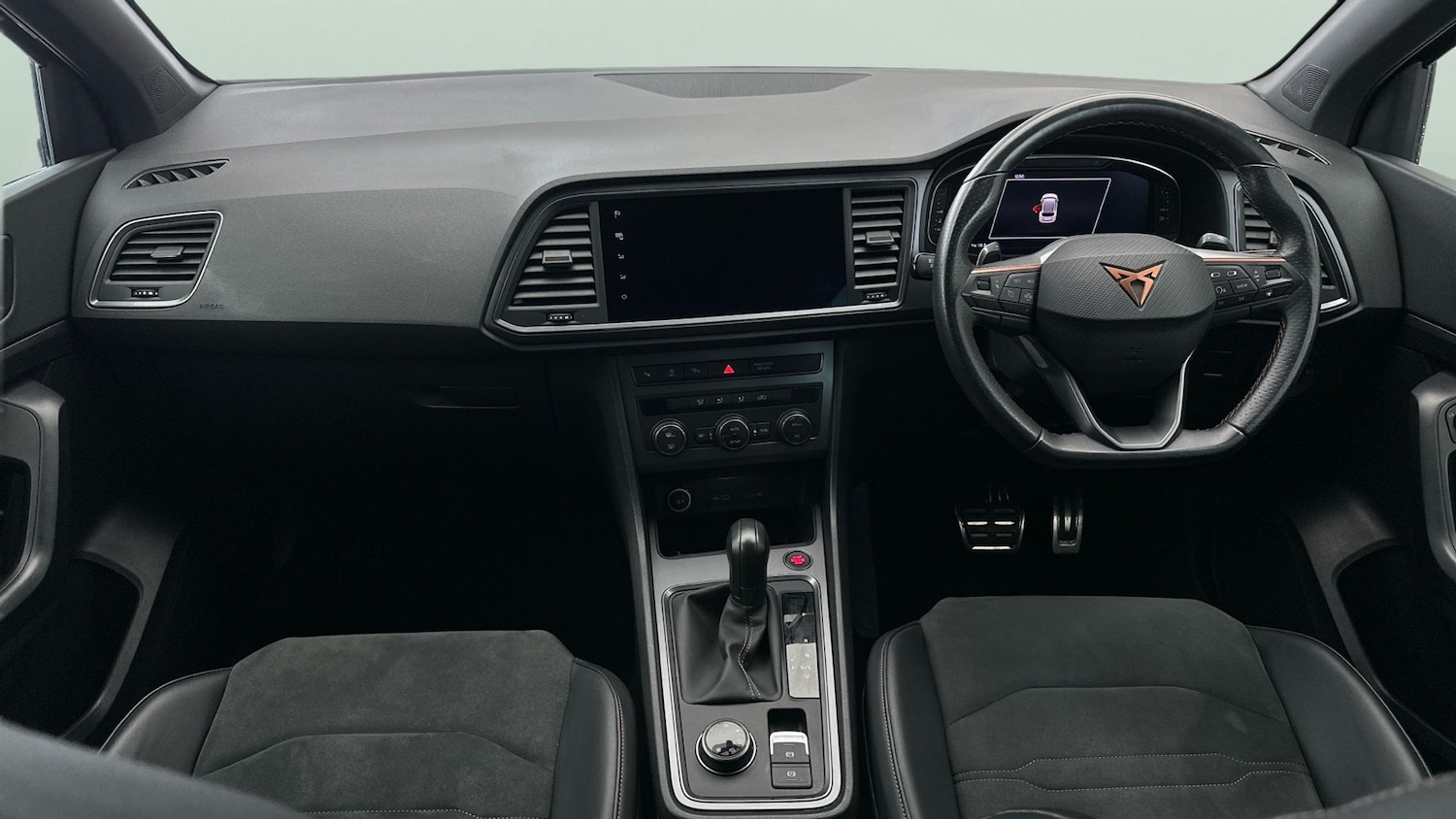 Used Cupra Ateca 2022 for sale - 76344753: Photo 18