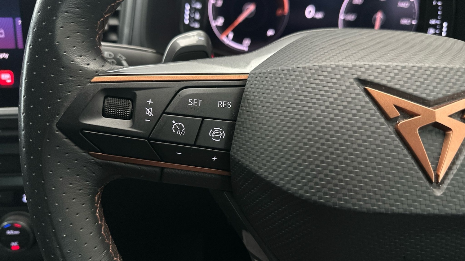 Used Cupra Ateca 2022 for sale - 76344753: Photo 29