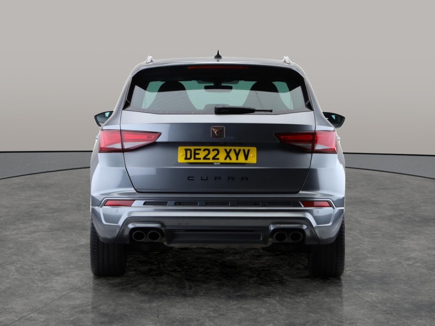 Used Cupra Ateca 2022 for sale - 76344753: Photo 9
