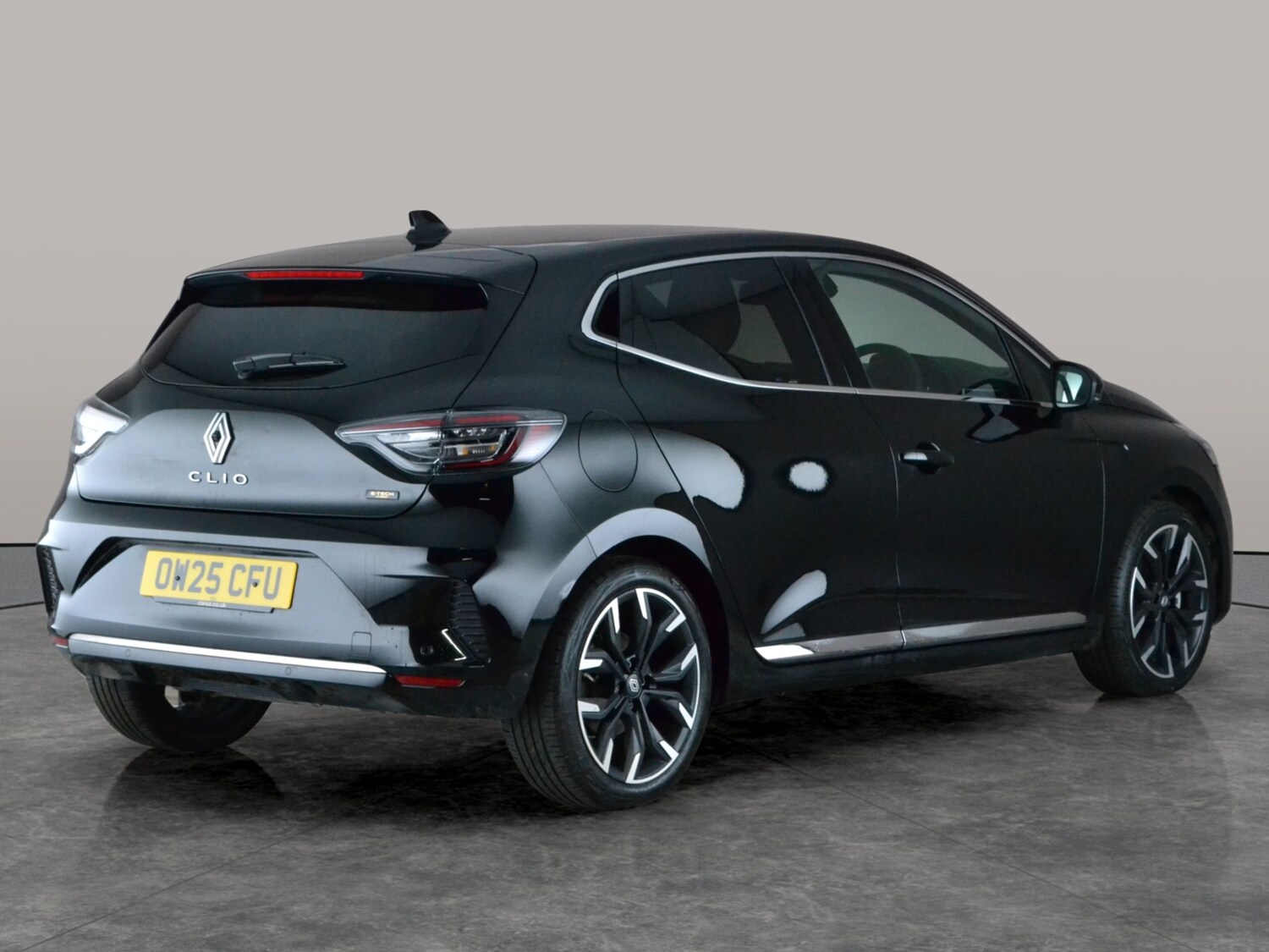 Used Renault Clio 2025 for sale - 78149393: Photo 10