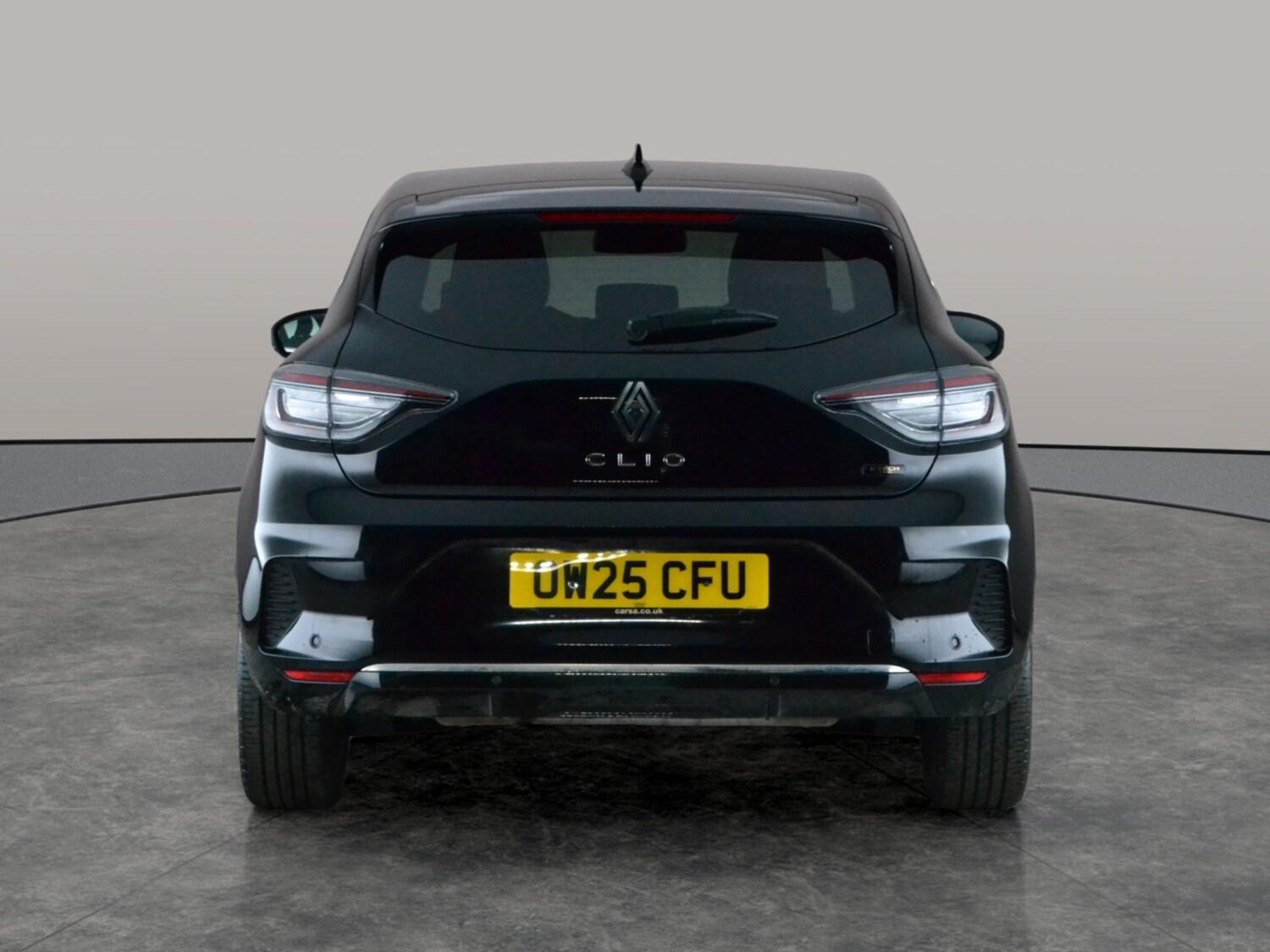Used Renault Clio 2025 for sale - 78149393: Photo 11