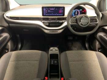 Used Fiat 500e 2022 for sale - 75110564: Photo