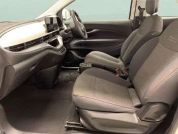Used Fiat 500e 2022 for sale - 75110564: Photo