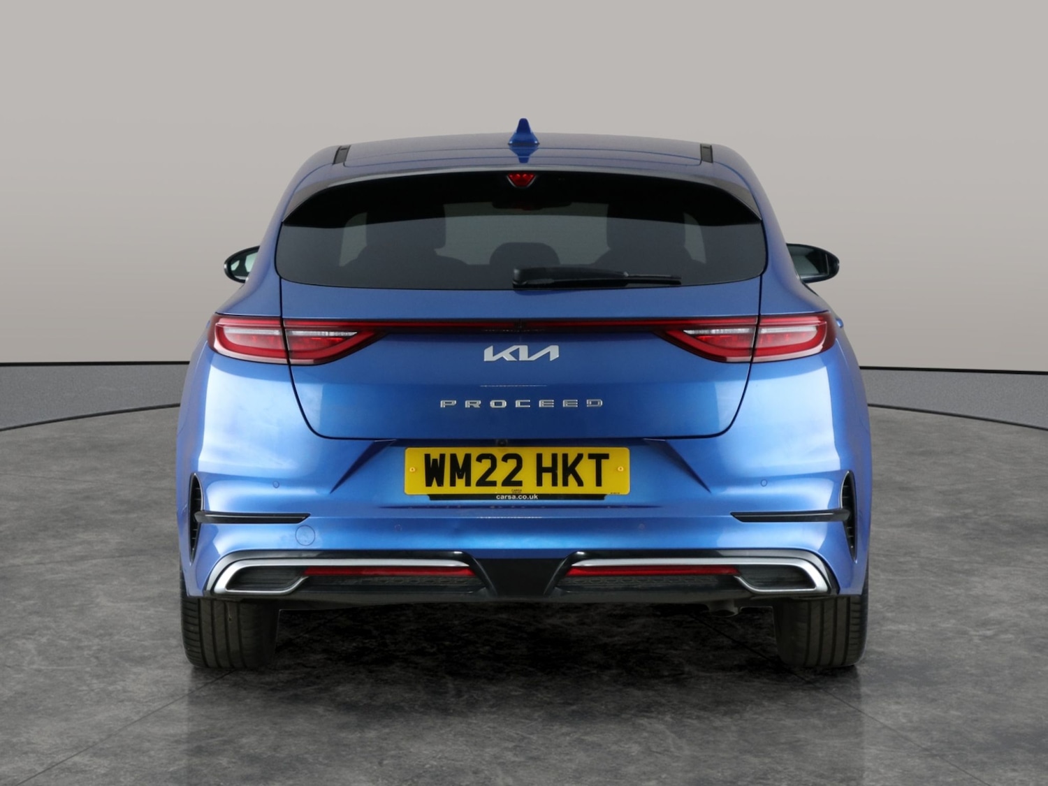 Used Kia Pro Ceed 2022 for sale - 76603131: Photo 11