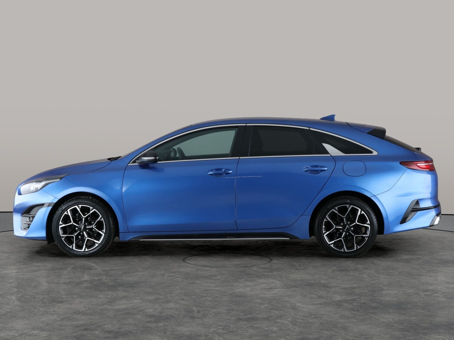 Used Kia Pro Ceed 2022 for sale - 76603131: Photo 13