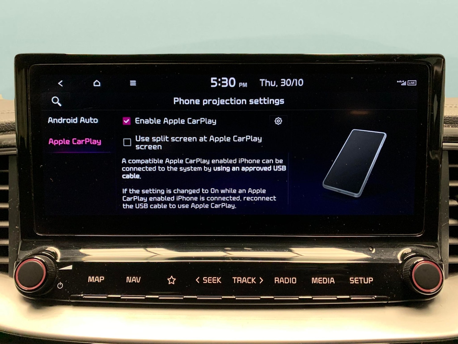 Used Kia Pro Ceed 2022 for sale - 76603131: Photo 14