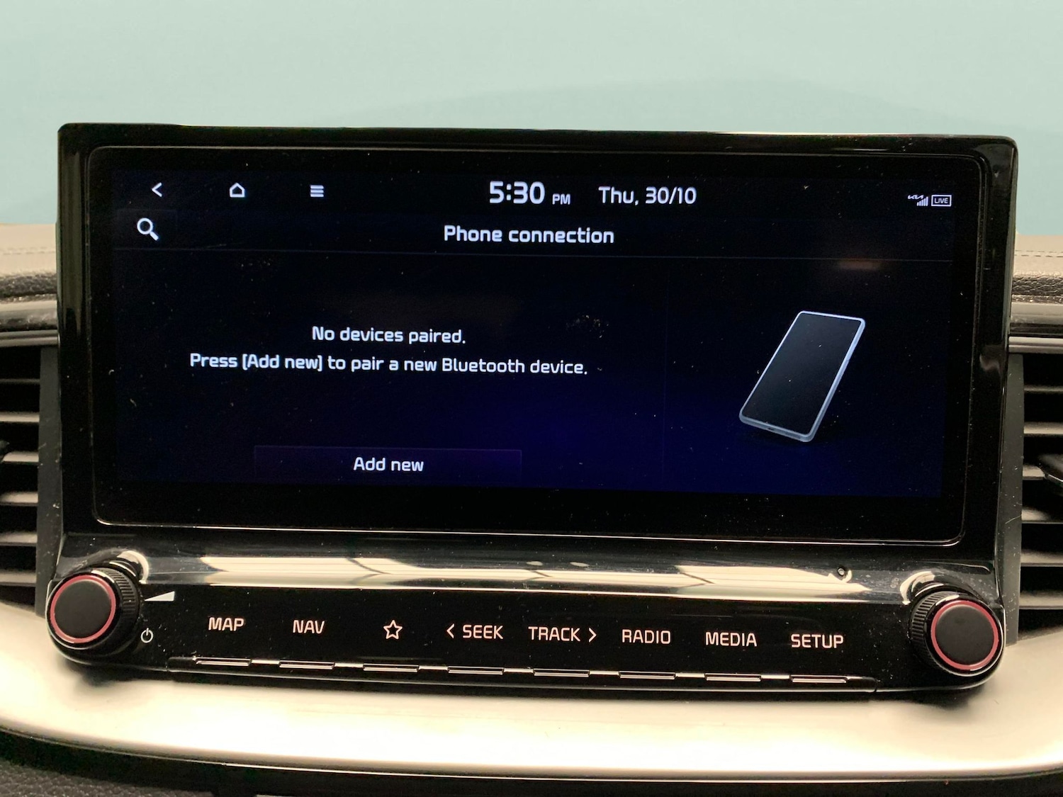 Used Kia Pro Ceed 2022 for sale - 76603131: Photo 16