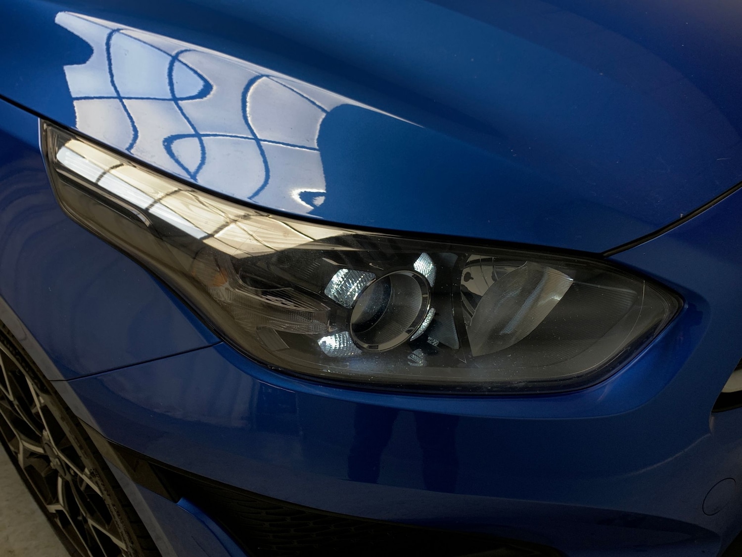 Used Kia Pro Ceed 2022 for sale - 76603131: Photo 22