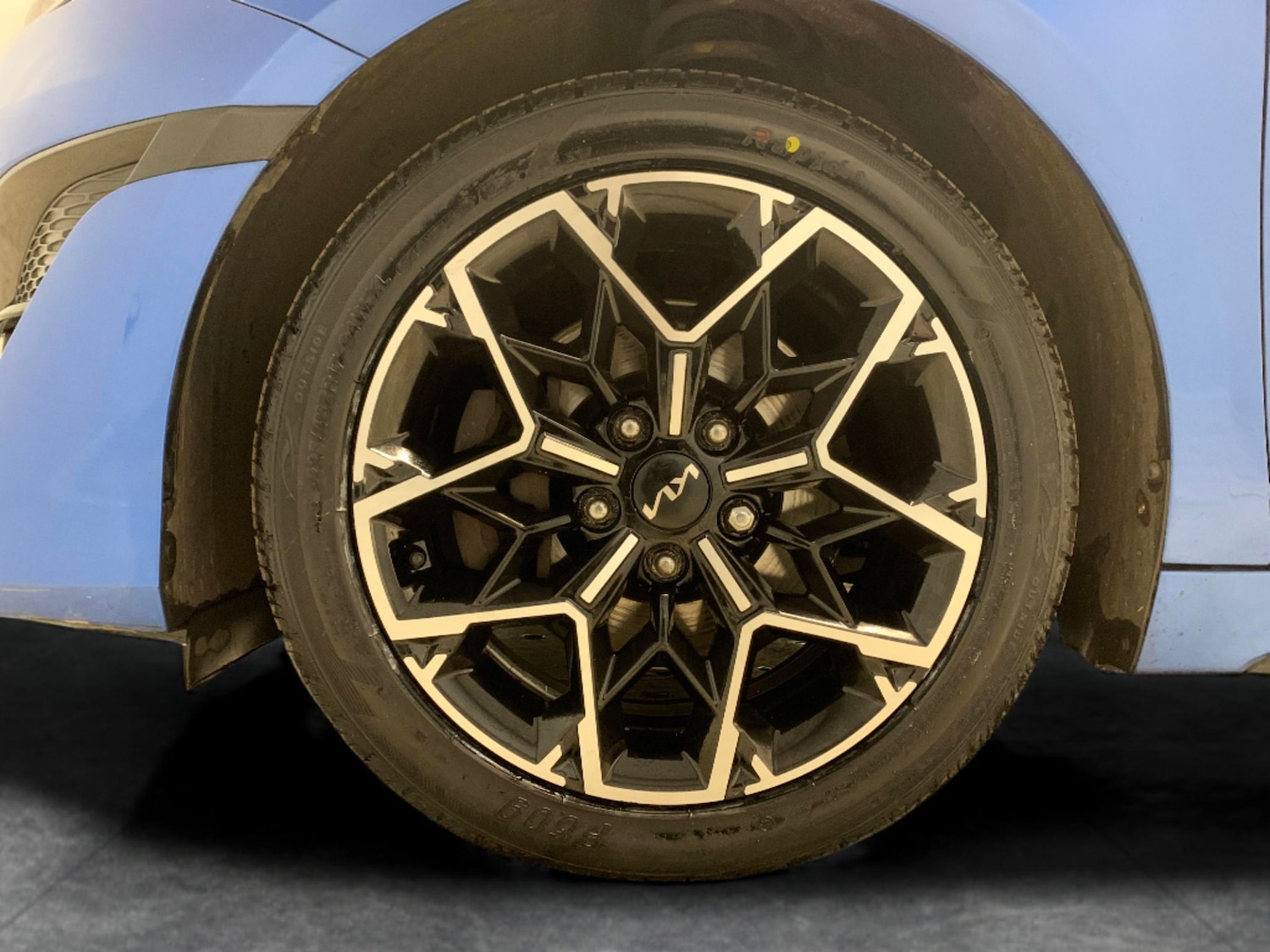 Used Kia Pro Ceed 2022 for sale - 76603131: Photo 23