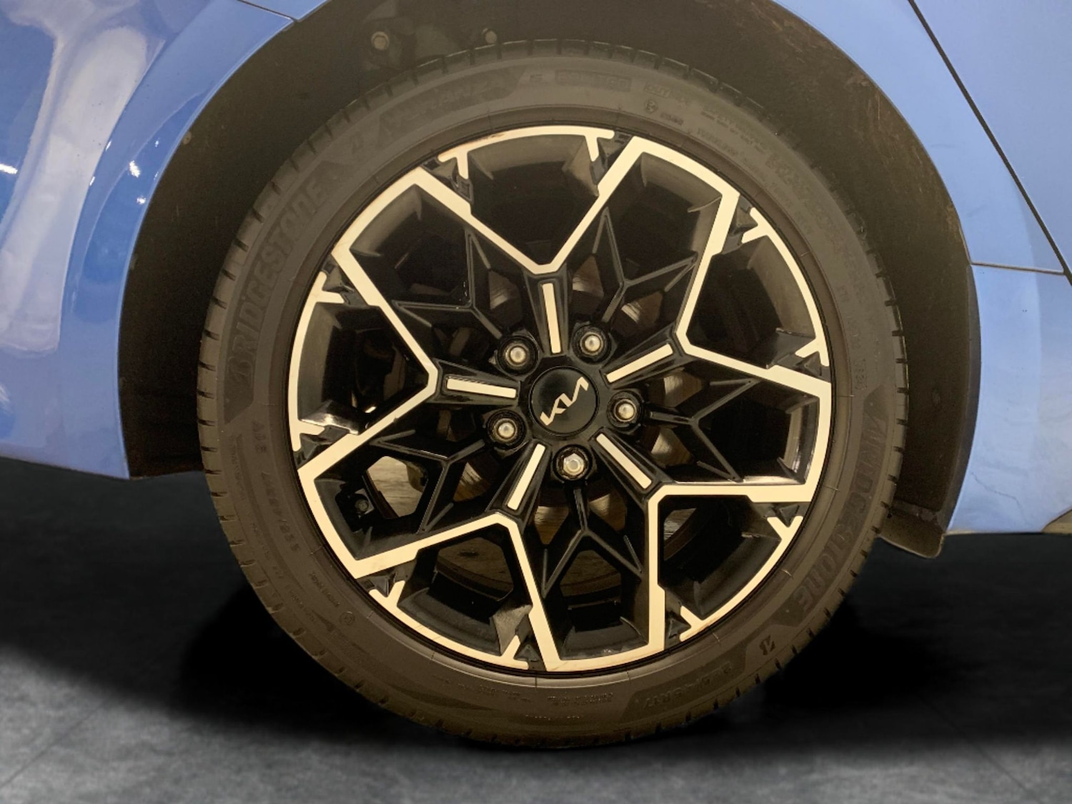 Used Kia Pro Ceed 2022 for sale - 76603131: Photo 25