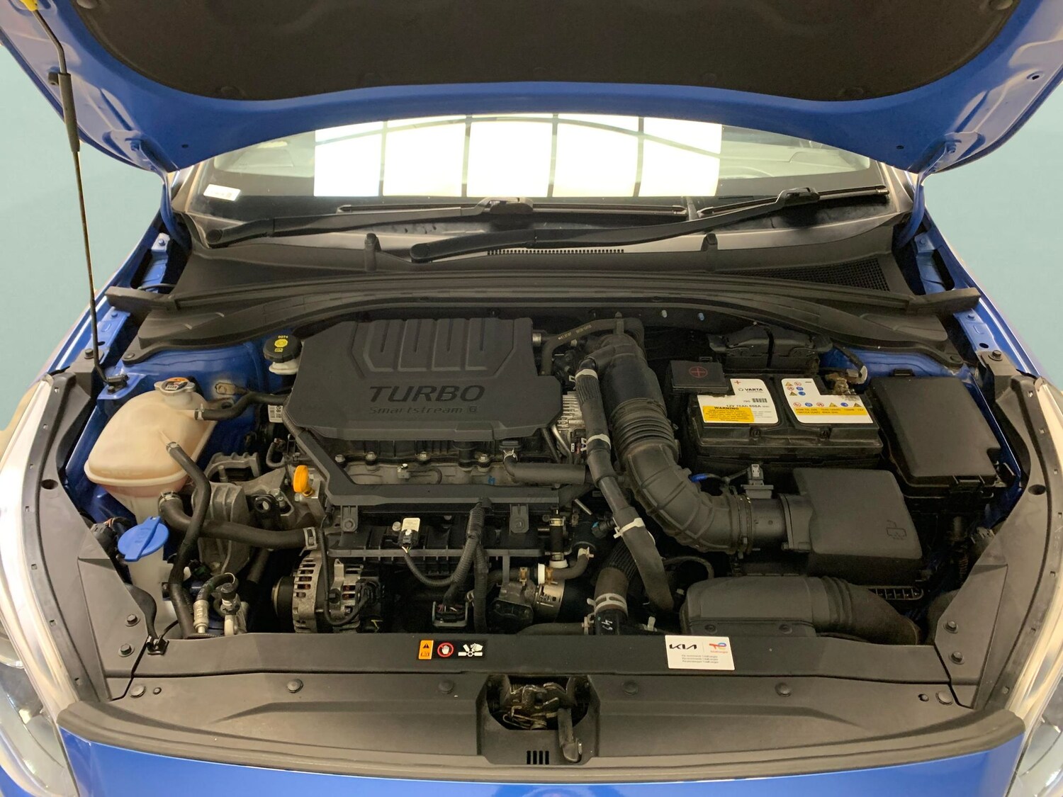 Used Kia Pro Ceed 2022 for sale - 76603131: Photo 32