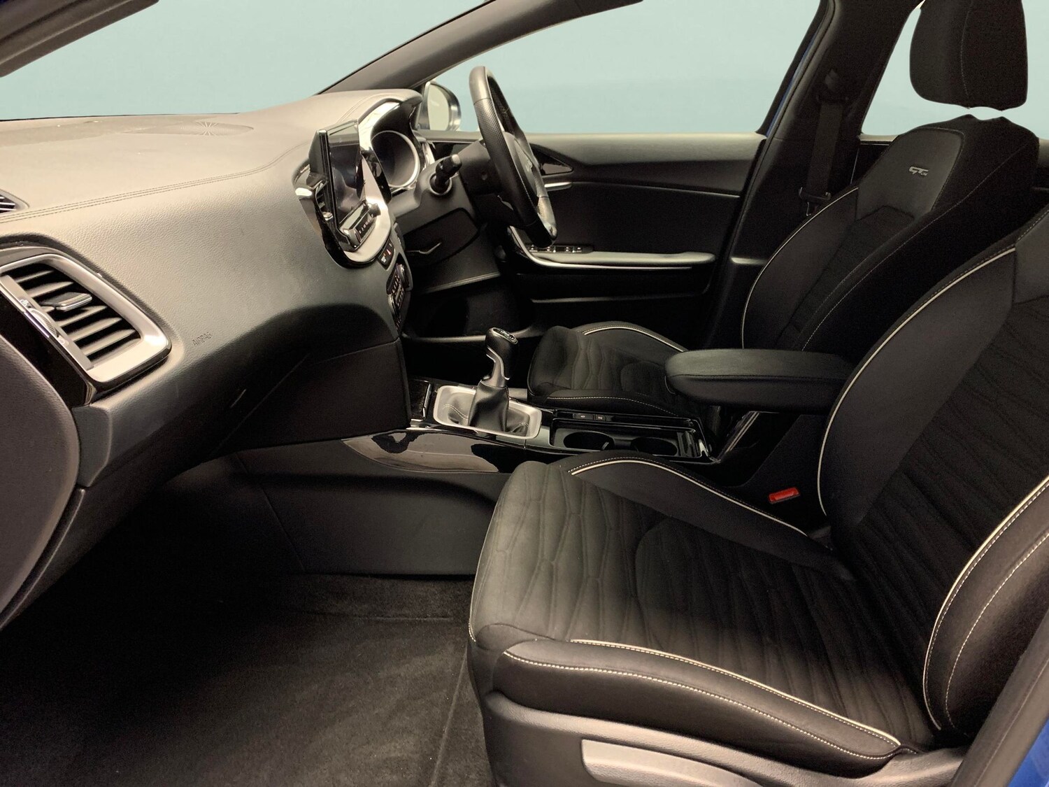 Used Kia Pro Ceed 2022 for sale - 76603131: Photo 4