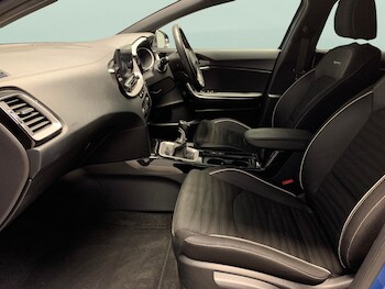 Used Kia Pro Ceed 2022 for sale - 76603131: Photo