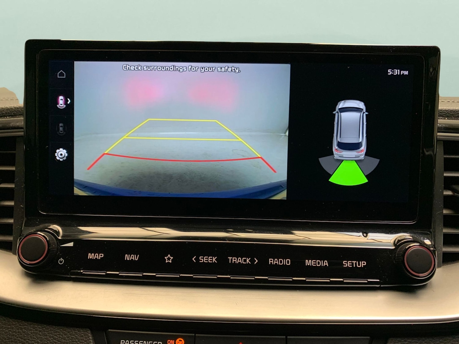 Used Kia Pro Ceed 2022 for sale - 76603131: Photo 5