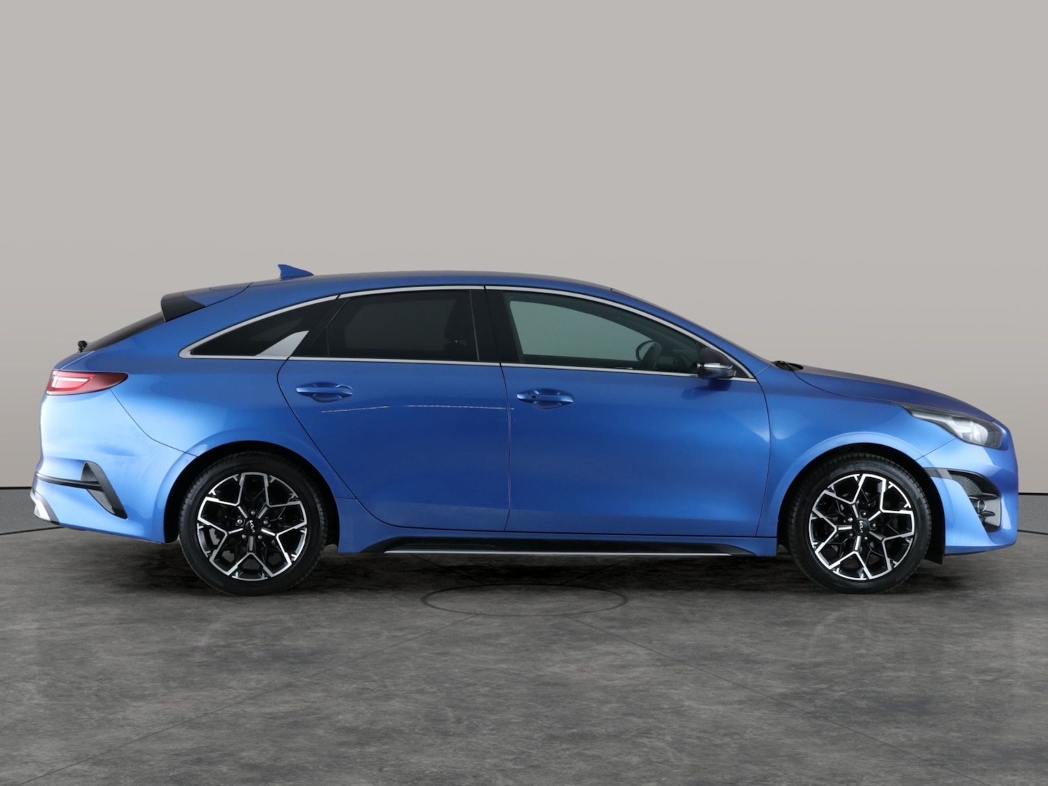 Used Kia Pro Ceed 2022 for sale - 76603131: Photo 9