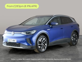 Used Volkswagen ID.4 2023 for sale - 78478969: Photo