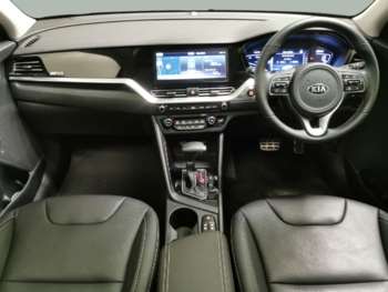 Used Kia Niro 2021 for sale - 74913044: Photo