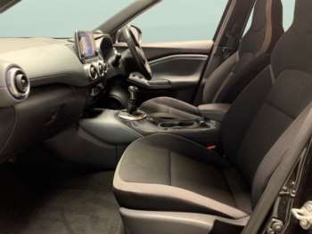 Used Nissan Juke  for sale - 75015726: Photo