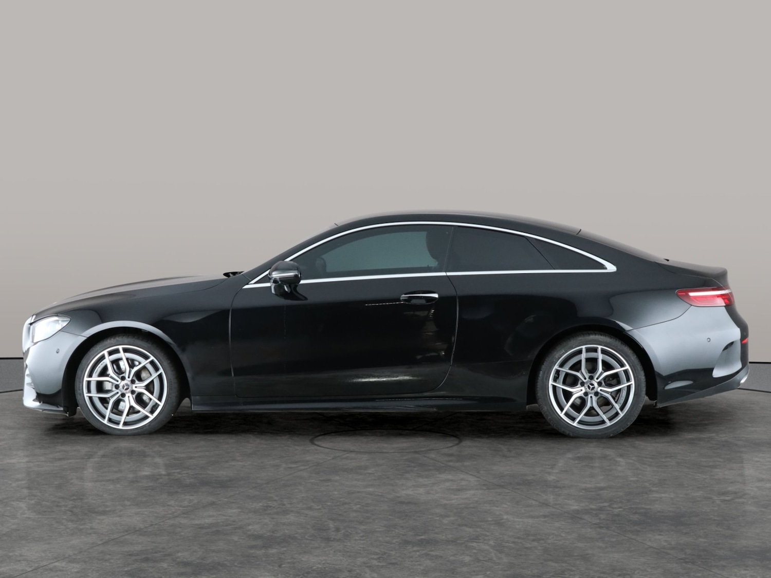 Used Mercedes-Benz E Class 2021 for sale - 76738412: Photo 13