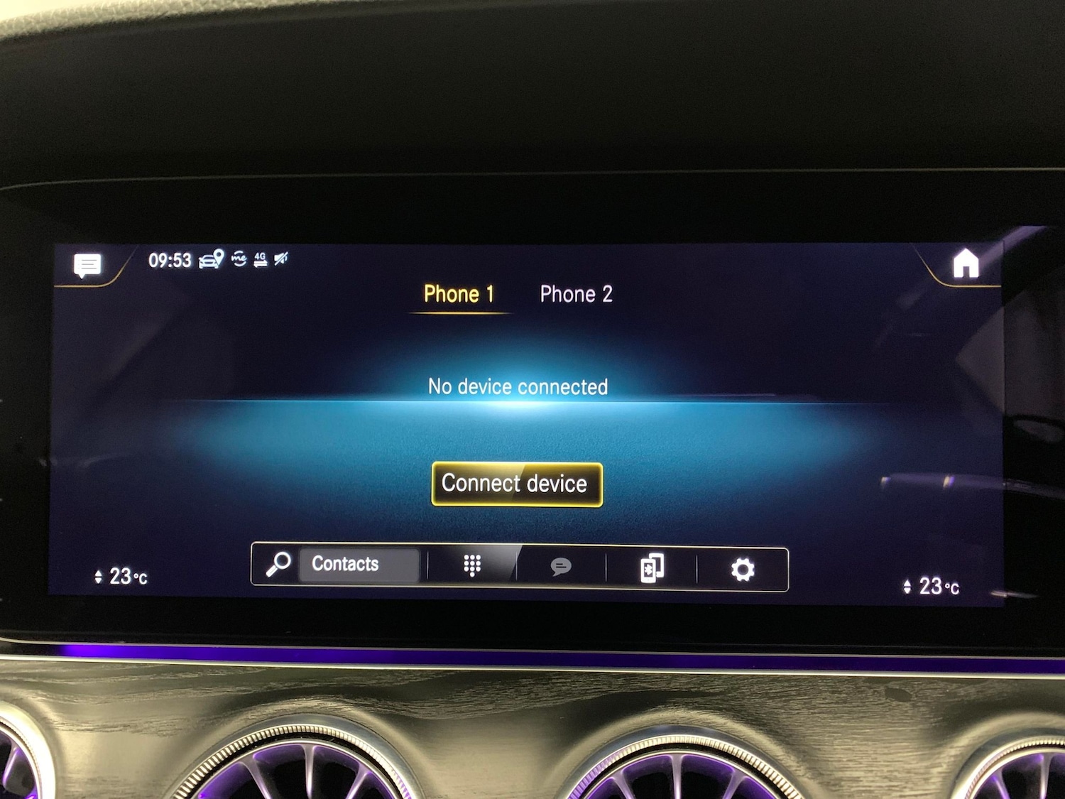 Used Mercedes-Benz E Class 2021 for sale - 76738412: Photo 16